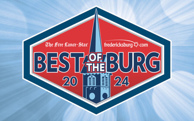 Best of The Burg 2024- Nominations end Wednesday