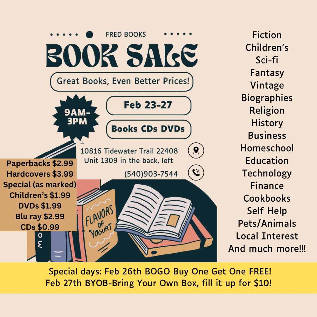<h1 class="tribe-events-single-event-title">Pop-Up Book Sale</h1>