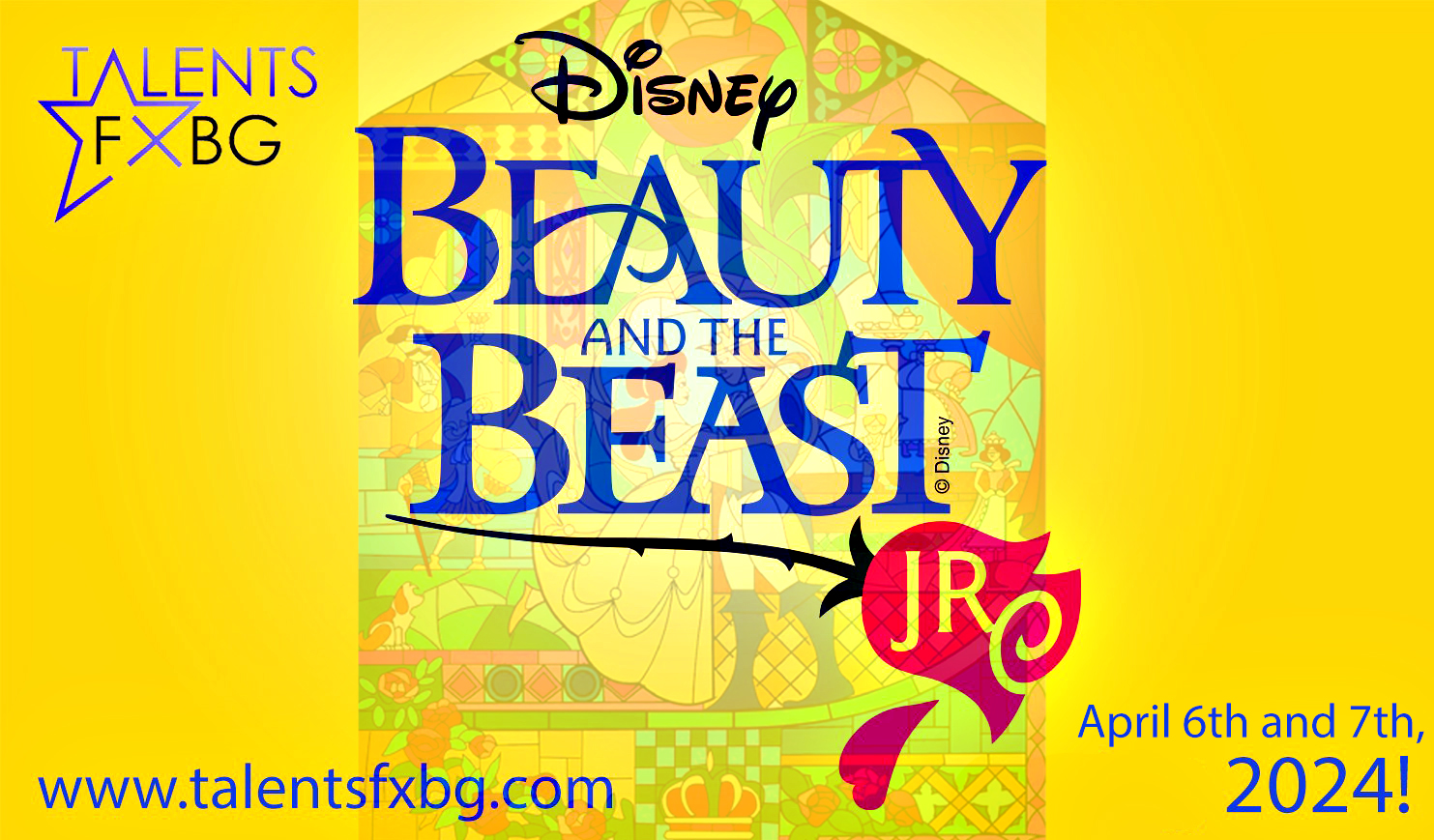 <h1 class="tribe-events-single-event-title">Talents FXBG presents Beauty and the Beast, Jr.</h1>