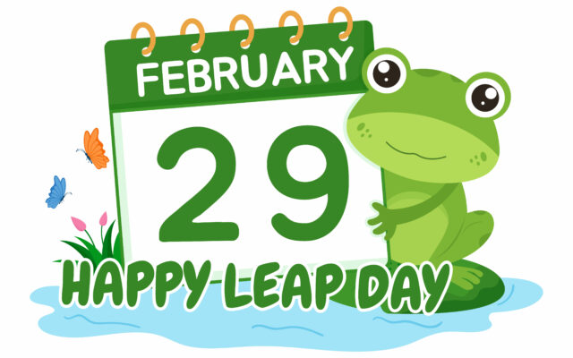 What Happens To Christmas Without Leap Year