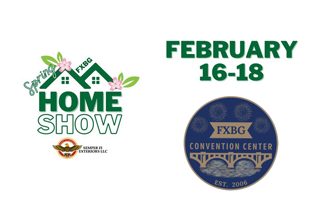 <h1 class="tribe-events-single-event-title">FXBG Spring Home Show</h1>