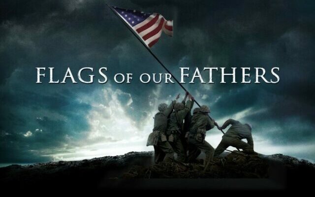 <h1 class="tribe-events-single-event-title">Flags of our Fathers</h1>