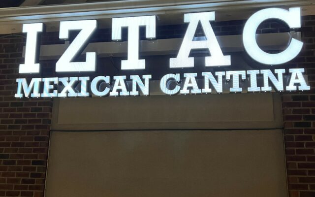 Love Mexican Food? Try This Place!