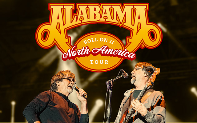 <h1 class="tribe-events-single-event-title">Alabama – Roll On II Tour</h1>