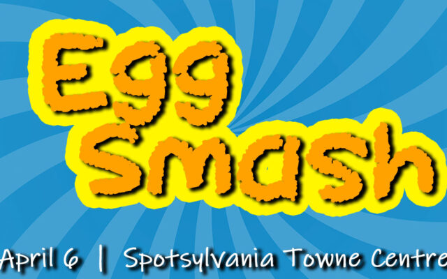Egg Smash Contest Rules