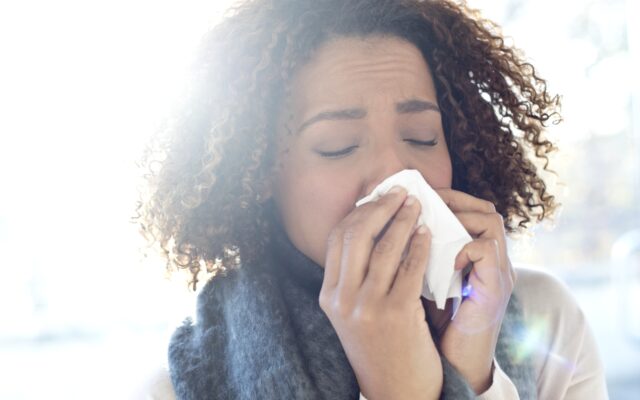 Winning Strategy for Allergies