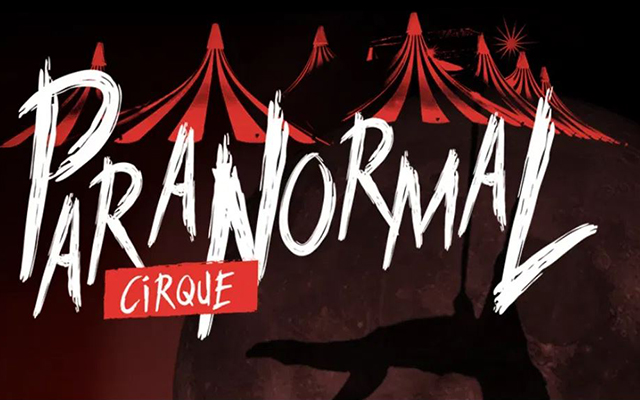 Paranormal Cirque Contest Rules