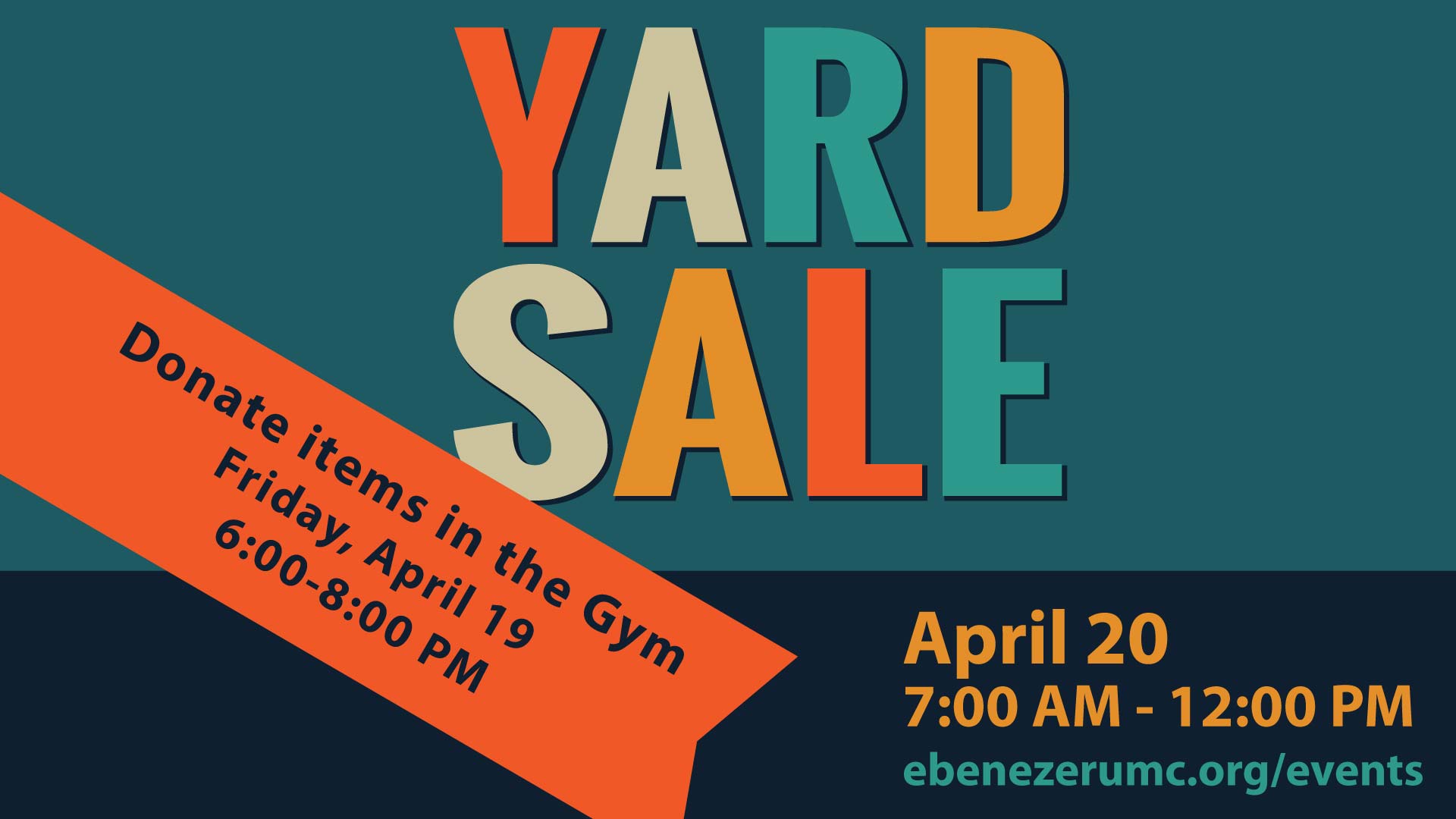 <h1 class="tribe-events-single-event-title">Spring Yard Sale</h1>