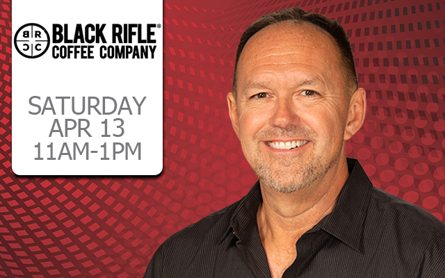 <h1 class="tribe-events-single-event-title">Black Rifle Coffee Company</h1>