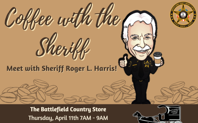 <h1 class="tribe-events-single-event-title">Coffee with the Sheriff</h1>