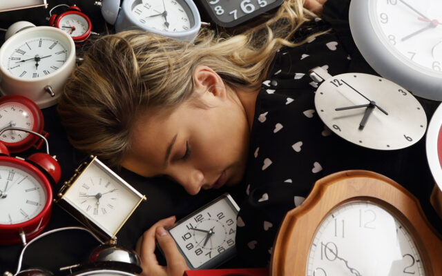 Ditch These Morning Blunders