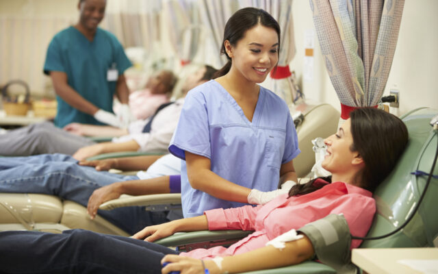 Calling All Nurses… Here Are Your Deals For National Nurses Week!
